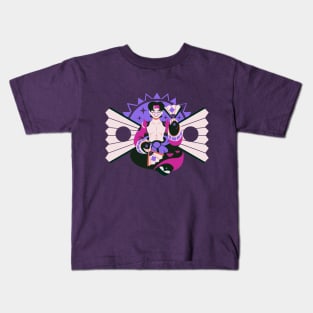 FUJIN Kids T-Shirt